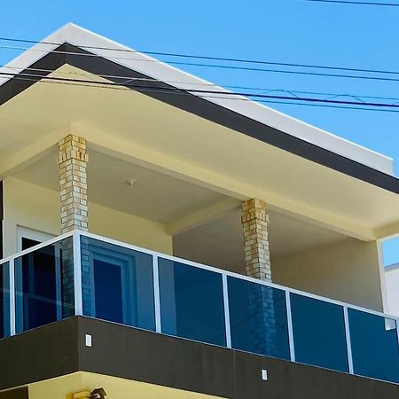 Ferienwohnung Apt Bella Vista Garopaba Exterior foto