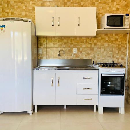 Ferienwohnung Apt Bella Vista Garopaba Exterior foto