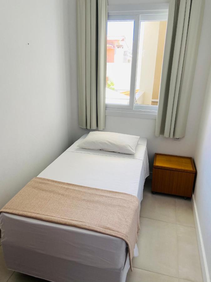 Ferienwohnung Apt Bella Vista Garopaba Exterior foto